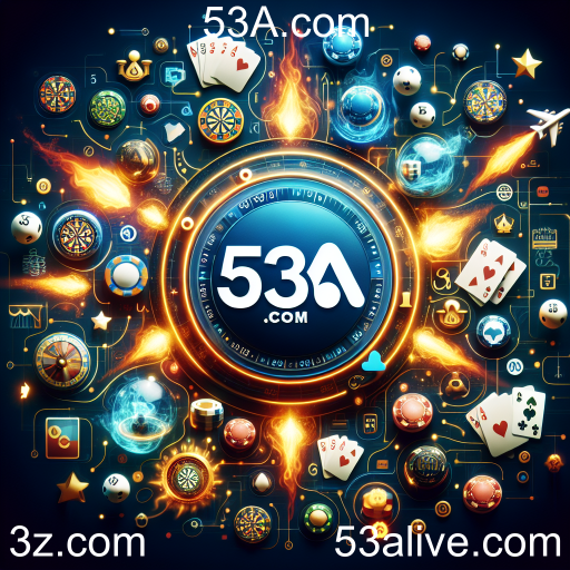 Apostas Online: Descubra a Categoria de Apostas no 53A.com