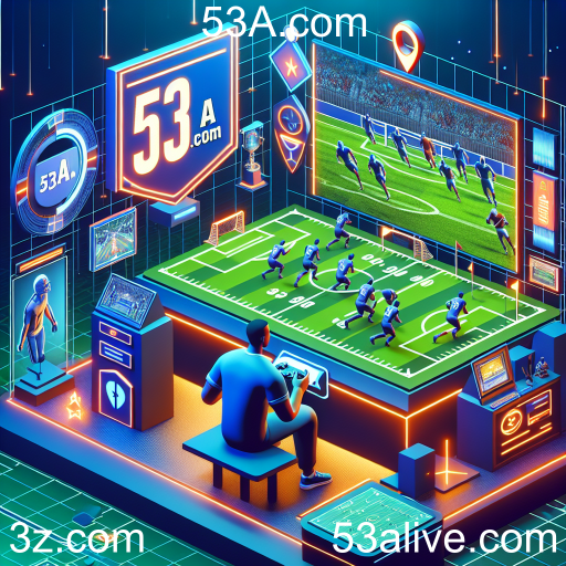 A Revolução dos Jogos de Esporte